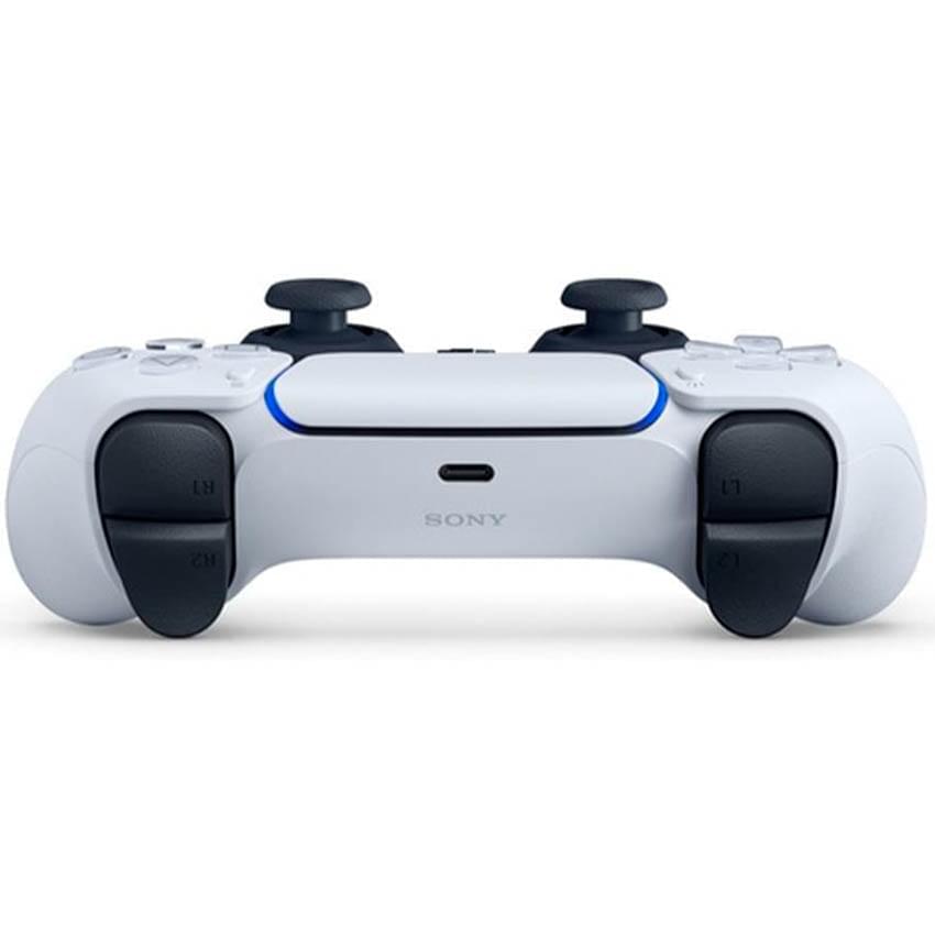 Joystick Playstation 5 Dualsense Blanco